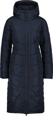 Immagine prodotto di alife and kickin VedaAK A Parka giacca invernale da donna, giacca foderata
