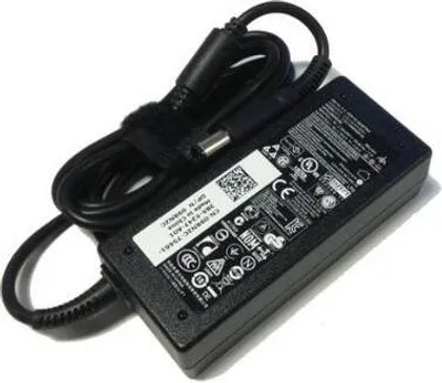 Produktbild von Dell Wyse 6TM1C Netzteil & Spannungsumwandler Indoor 65 W Schwarz
