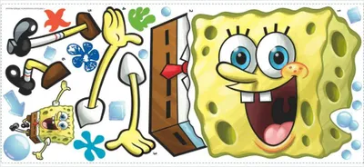 Produktbild von RM - Nickelodeon-Spongebob