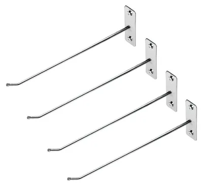 Productafbeelding van 4 Stuks Autovelgenhouders voor Garage en Gereedschap