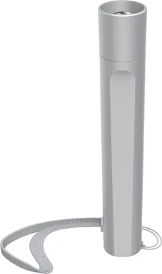 Produktbild von LED-Taschenlampe "FL120", Batterien, Aluminium, 3 Modi (00228601)