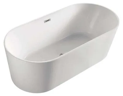 Image de TAMARA - Baignoire ilot - 80x170x58cm