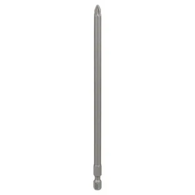 Obrázek produktu pro Šroubovací bit extra tvrdý PZ 2, 152 mm, 1 balení