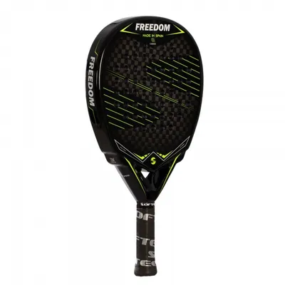 Obrázok produktu pre Padelová Raketa Softee Freedom