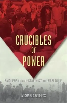 Obrázek produktu pro Crucibles of Power