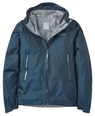 Produktbild von Phantom Mountain Jacket Women 10 (S) blau - tempest blue