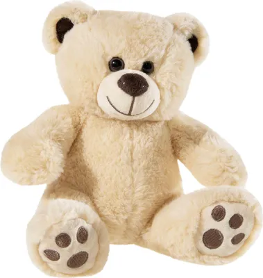 Produktbild von Heunec Bär braun S Größe 25 CM