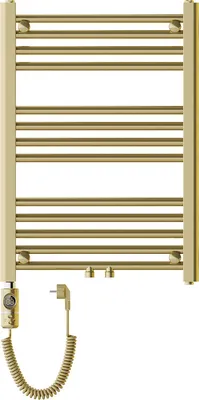 Immagine prodotto di Mexen Mars radiatore elettrico 700 x 500 mm, 300 W, oro - W110-0700-500-2300-50