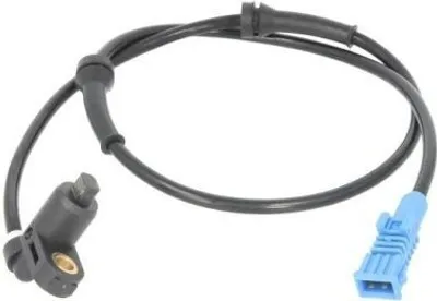 Produktbild von ABE ABS Sensor Raddrehzahl Vorne Links Rechts passend für PEUGEOT 206 Schrägheck (2A/C) CCZ1005ABE