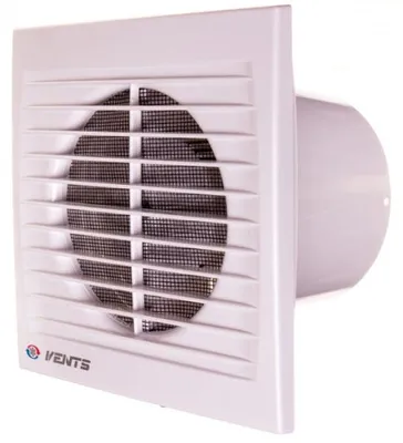 Obrázok produktu pre CB Elektro Ventilátor 100S 12V axiálny (VENTS)