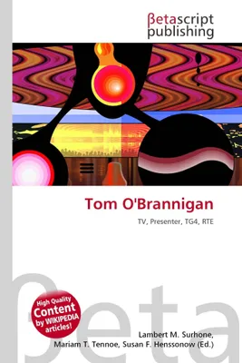 Produktbild von Tom O'Brannigan