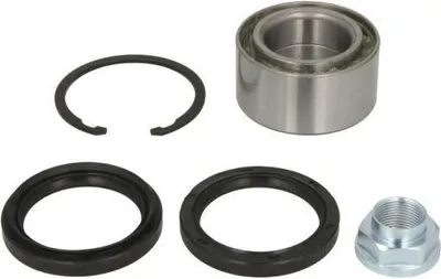 Produktbild von BTA Radlagersatz Links Rechts für SUBARU FORESTER (SG) 72mm H17005BTA