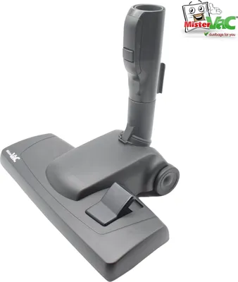 Produktbild von MisterVac Staubsaugerdüse Bodendüse Einrastdüse Ersatzdüse kompatibel mit Rowenta RO 6951 EA