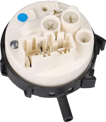 Produktbild von Bitron/ Elbi 37670004 Druckwächter passend für Bauknecht 481227128554 in Waschmaschine