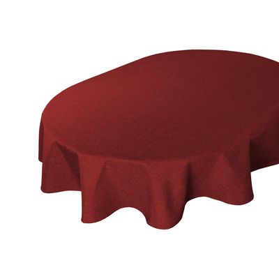 kaufen rot online günstig Tischdecken