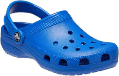 Produktbild von Crocs Classic Clog 206991-4KZ (37/38/blue bolt)