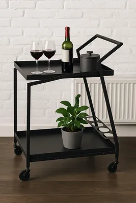 Produktbild von Barwagen Robin