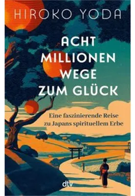 Immagine prodotto di Acht Millionen Wege zum Glück
