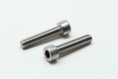 Obrázok produktu pre Šesťhranné skrutky M6x30 mm (norma DIN 912) | Valcové skrutky A2 (nerezová oceľ V2A)