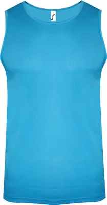 Produktbild von SOLS - Ärmelloses Oberteil für Herren PC2904 (L) (Schwarz)