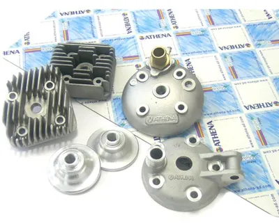 Immagine prodotto di Testa cilindro 069204/T motore 2T per cilindro Athena