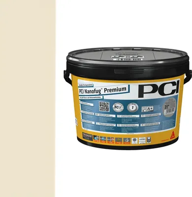Immagine prodotto di PCI Nanofug Premium Flexfugenmörtel 5kg Jasmin