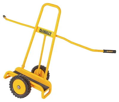 Obrázek produktu pro Přepravní vozík DeWalt DXWT-202 na převoz desek 500 kg