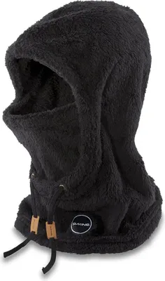 Image de Cagoule Dakine Bergen Noir S-M Hommes,Femmes Noir S-M