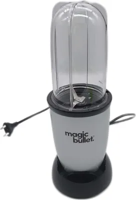 Immagine prodotto di Frullatore Magic Bullet 200W Argento