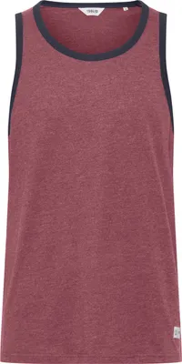 Produktbild von SOLID SDMalino Herren Tank Top Sport Shirt Muscle Shirt