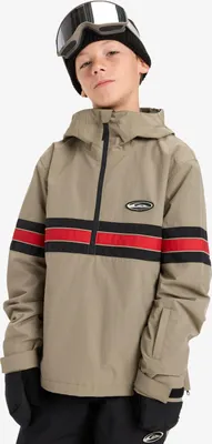 Produktbild von Quiksilver Steeze Youth JK Fallen Rock 14