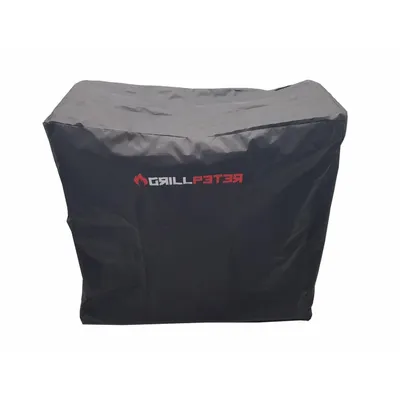 Produktbild von Grillpeter Abdeckhaube für Mangal klein 74 cm wasserabweisend