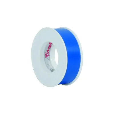 Immagine prodotto di Nastro isolante elettrico 301 0,10 mm x 15 mm x 10 m blu