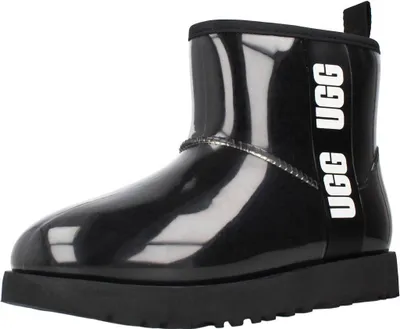 Produktbild von UGG Damen Stiefeletten 1113190 BLK Farbe: Schwarz Größe: 38