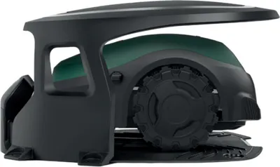Image de Robomow® Garage RoboHome pour les modèles RT