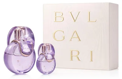 Immagine prodotto di Bvlgari Omnia Amethyste EDT 100 ml + EDT 15 ml W