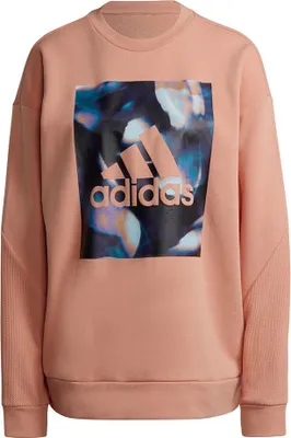 Obrázek produktu pro Adidas mikina Youforyou W HA2431, velikost: XS