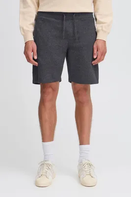 Produktbild von !SOLID SDAUGUN Herren Sweatshorts Kurze Hose Jogginghose Baumwollmischung regular fit