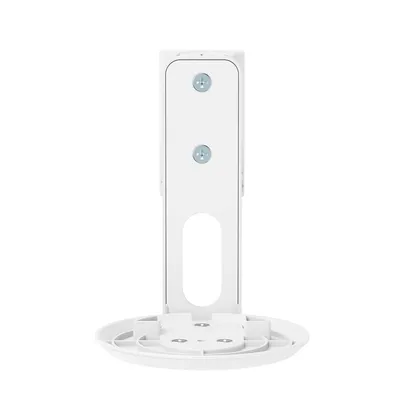 Image de Mountage pour haut parleur | Compatible avec: Sonos® Era100 | Mural | 3 kg | Pivotant / Tilt | Inclinable | Rotatif | ABS / Métal | Blanc