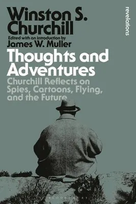 Zdjęcie produktu dla Thoughts and Adventures