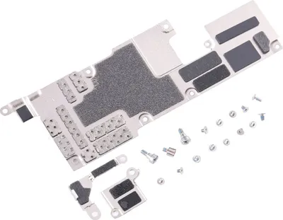 Immagine prodotto di Kit di accessori per la riparazione interna, compatibile con iPhone 14 Pro
