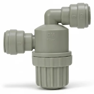 Produktbild von DMfit Filter Strainers / Filter mit Sieb 1/2' ADMF0707