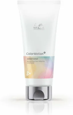 Image de Wella Professionals ColorMotion+ Protection Conditioner 200 ml