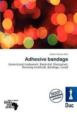 Produktbild von Adhesive bandage