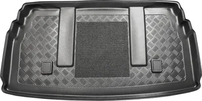 Produktbild von Z437333 Kofferraumwanne kompatibel mit Ssangyong Rodius 2005-12.2011