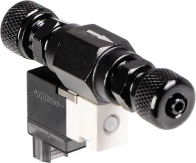 Immagine prodotto di Valvola Aquario MicroFlex - Elettrovalvola CO2 Aquario