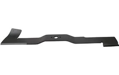Image de Lame Tondeuse, Rotation à Gauche, Adaptable Iseki Pour Machine Sxg-mw122. L: 665mm. Remplace Origine 8674-306-001-00.