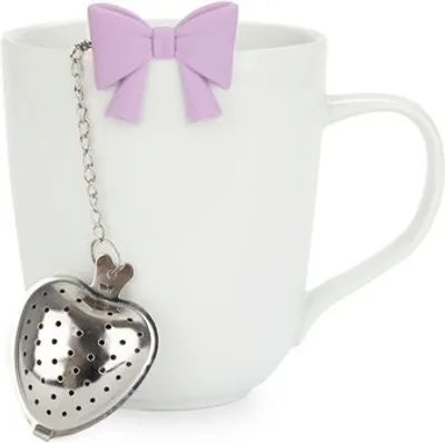 Obrázok produktu pre Balvi Tea Infuser Coquette Red