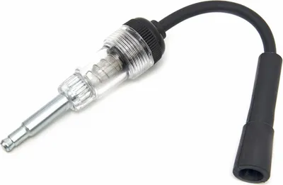 Immagine prodotto di Tester per candele, per bobine di accensione regolabili,circuiti, strumento di prova 270 mm, Hbm