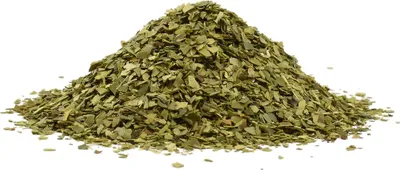 Produktbild von Brasil Yerba Mate Despalada Green , 250g